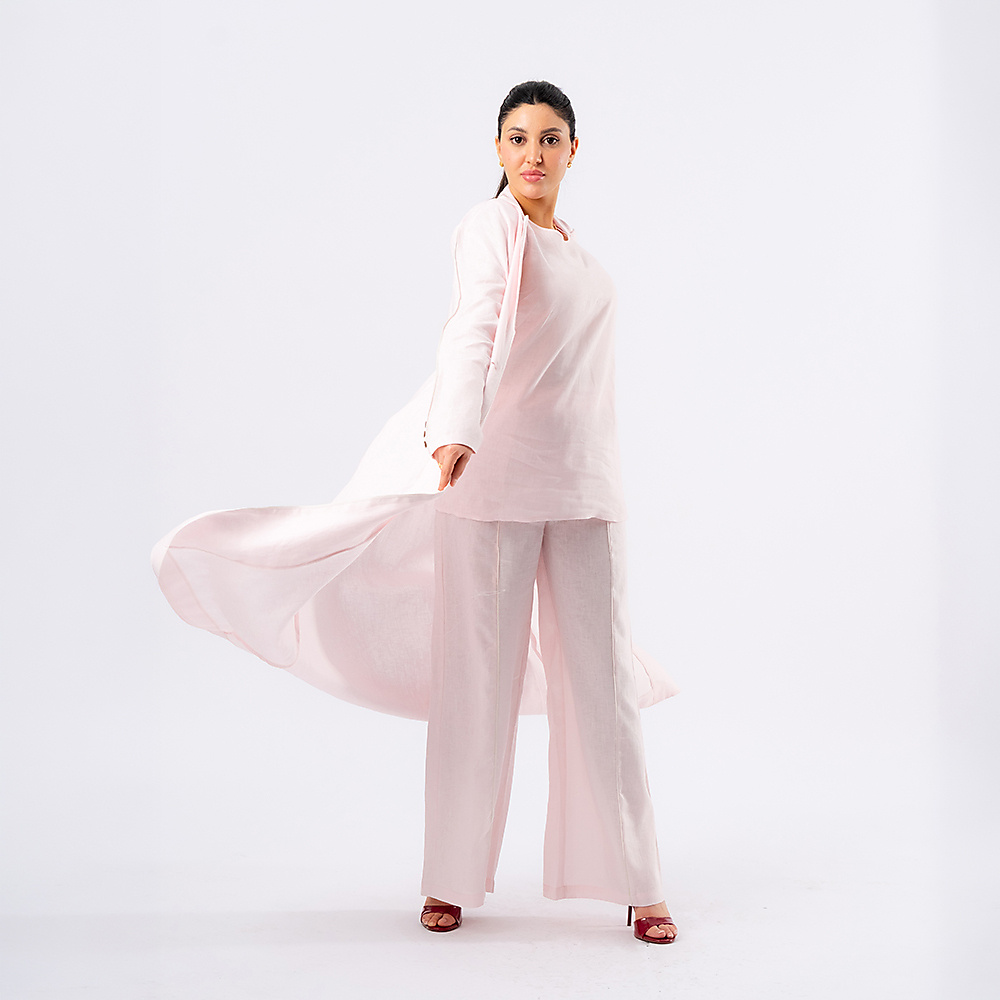 12-10L  Light Pink