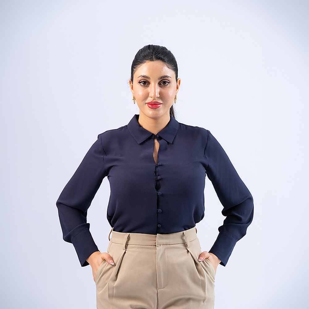 Treffo Navy