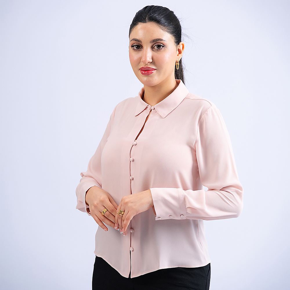 Treffo Light Pink
