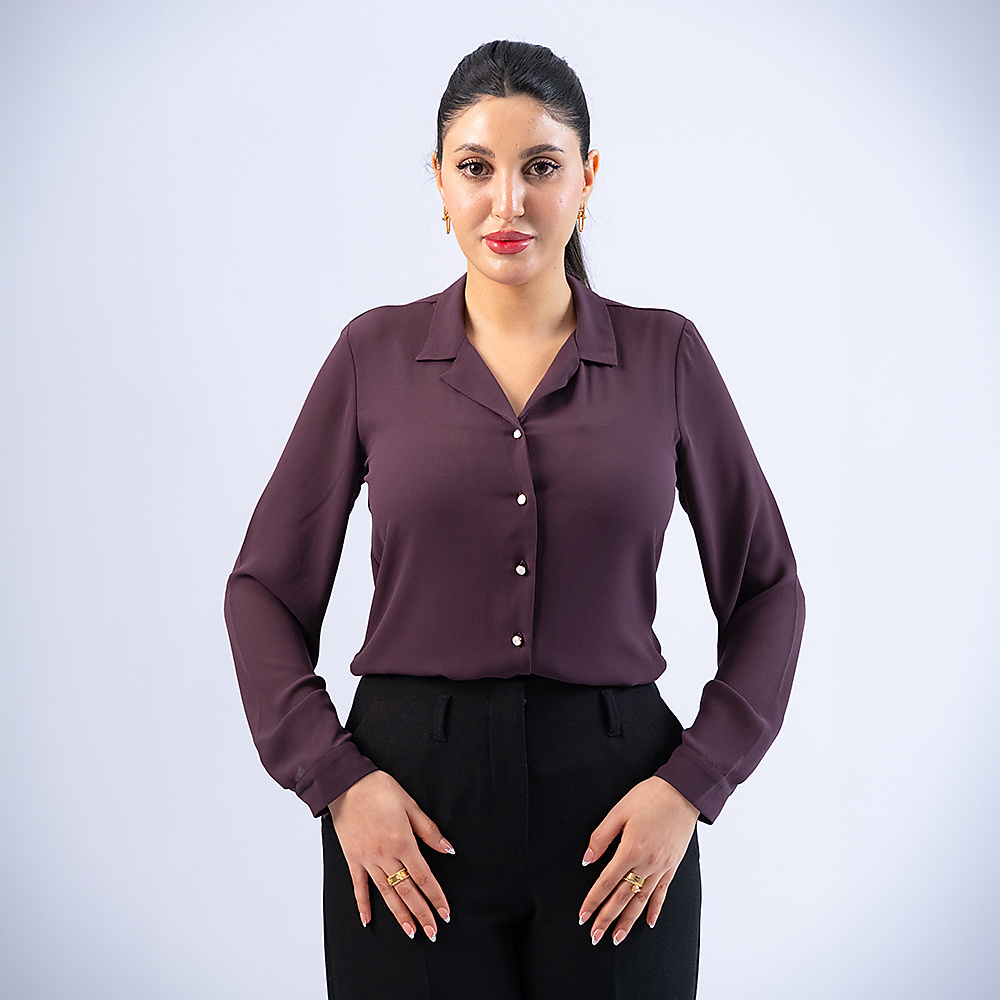 Shila Plum
