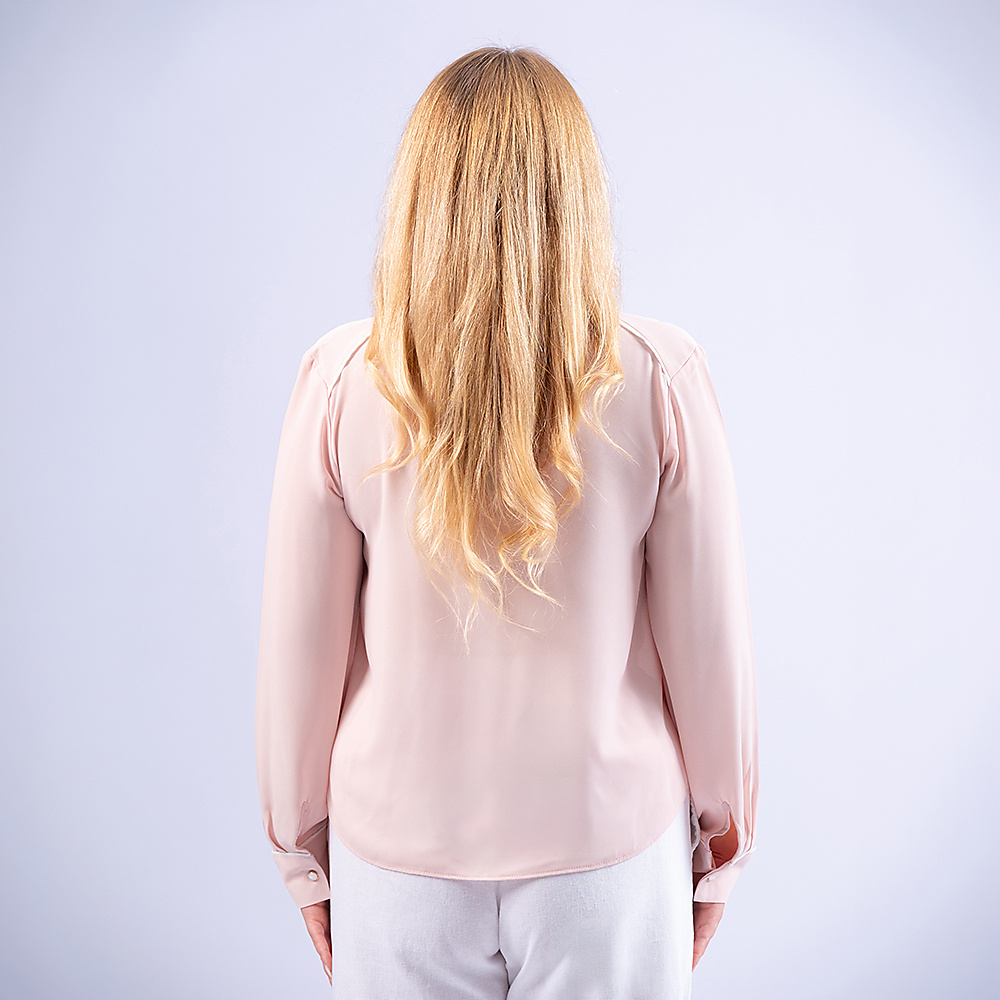 Shila Light Pink