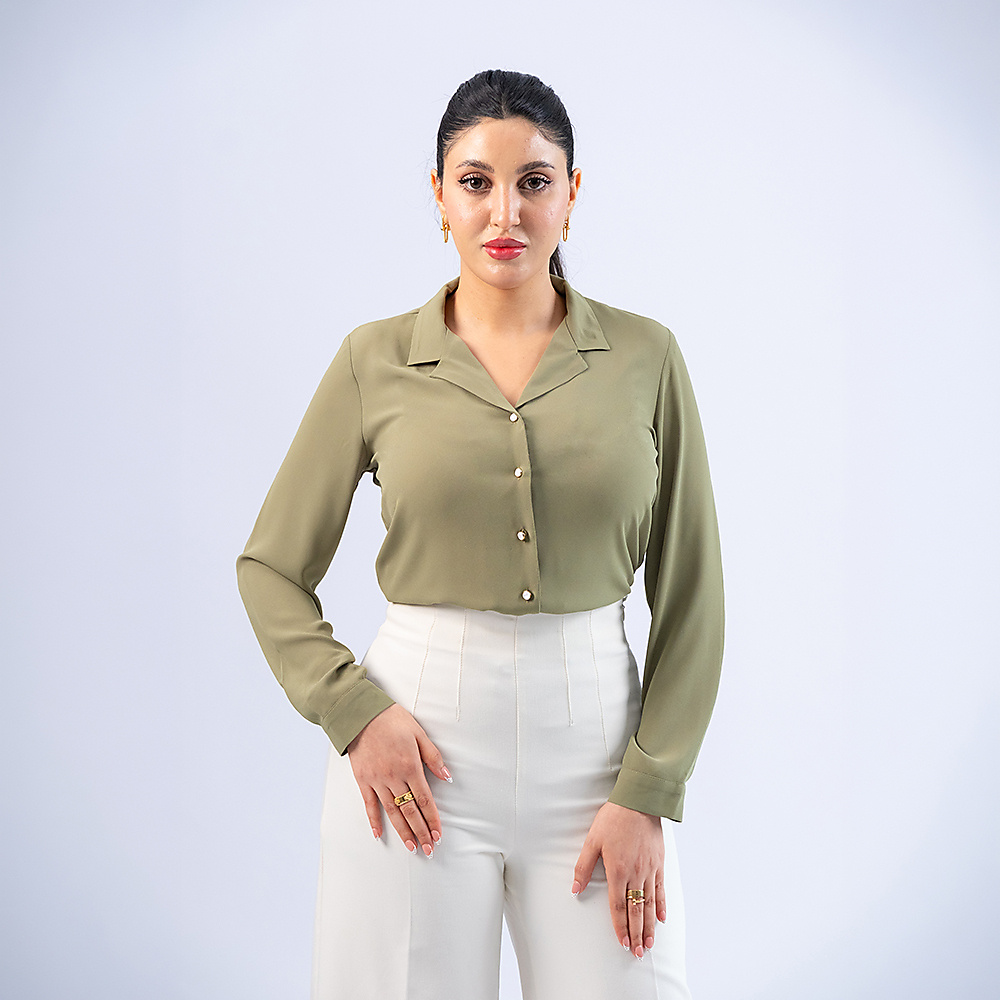 Shila Green