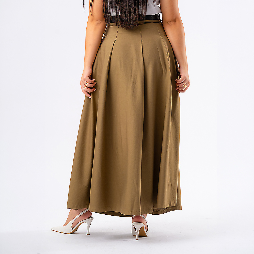 12-3S Khaki