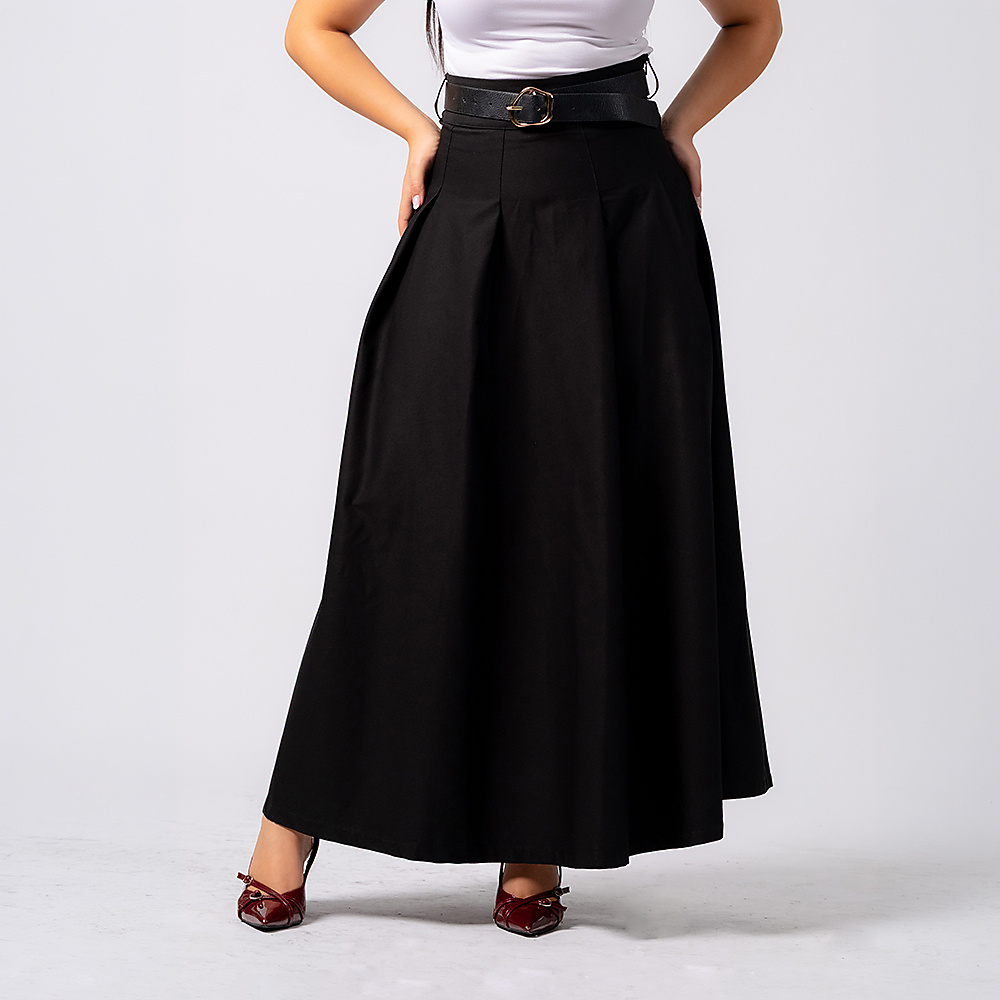 12-3S Black