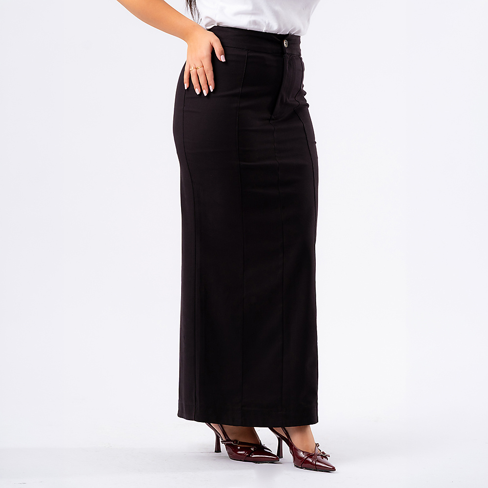 12-6S  Black
