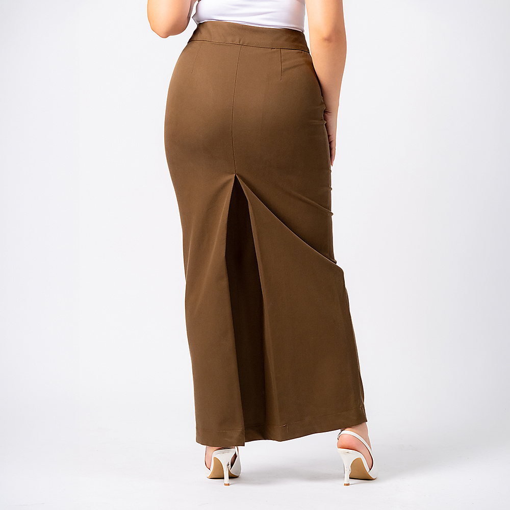 12-6S  Khaki