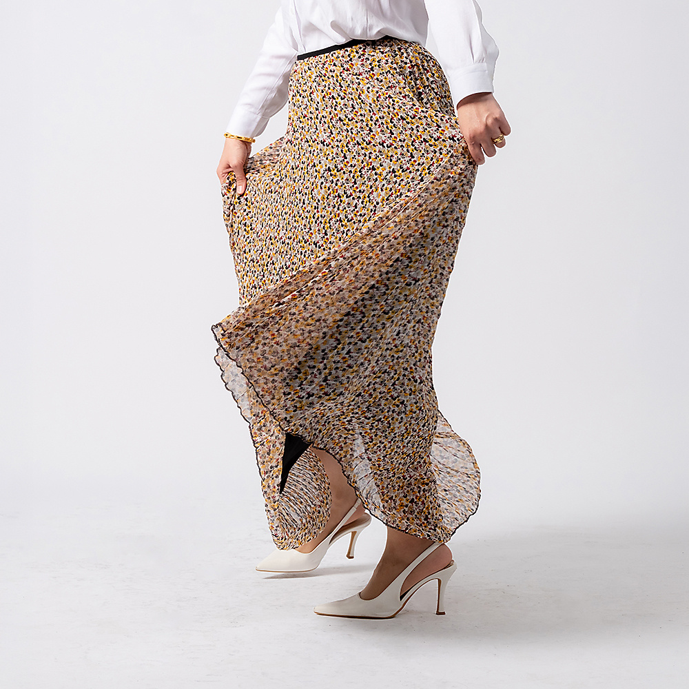 Patterned 12-10S