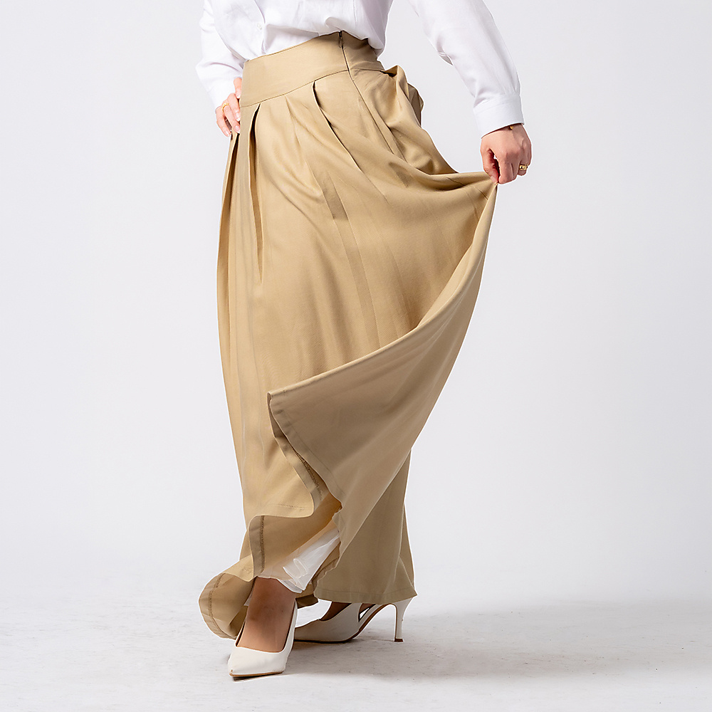 12-7S Light Brown
