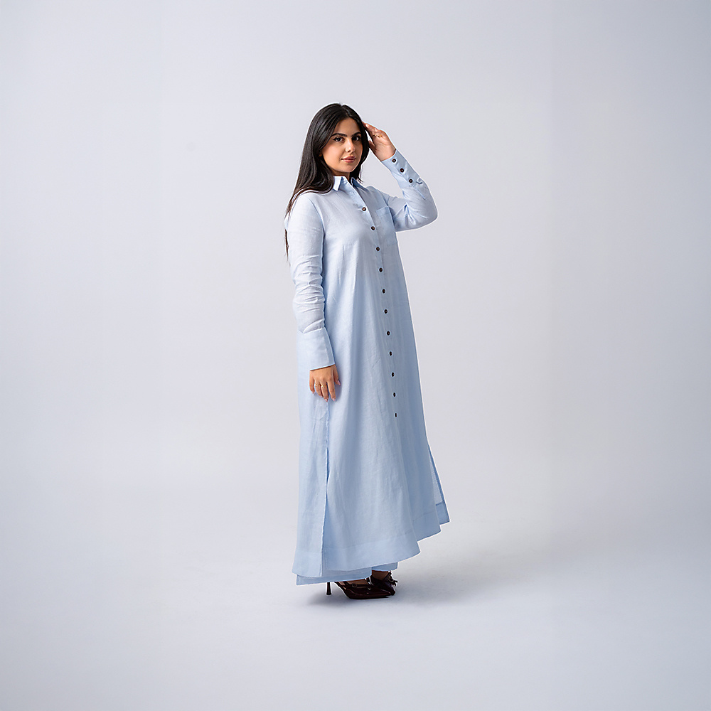 12-3L Light Blue