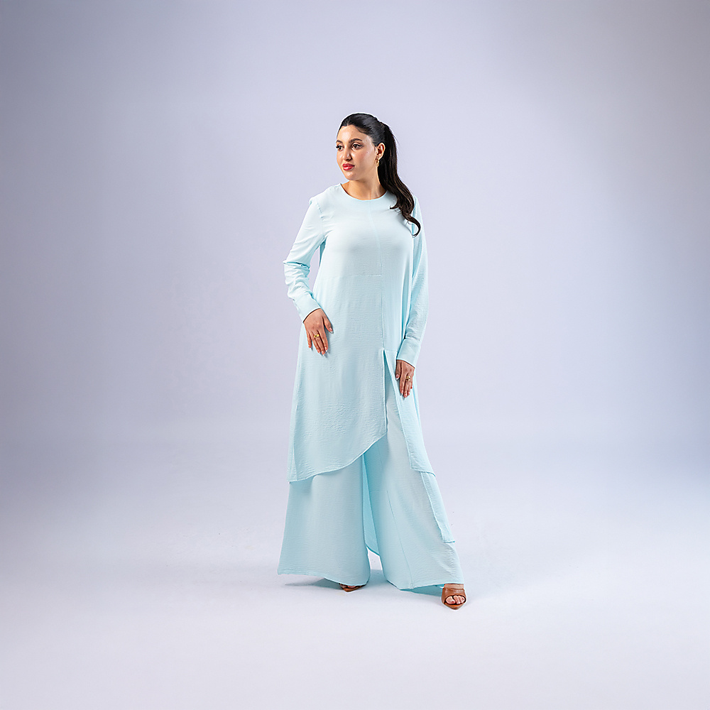 12-7L Light Blue