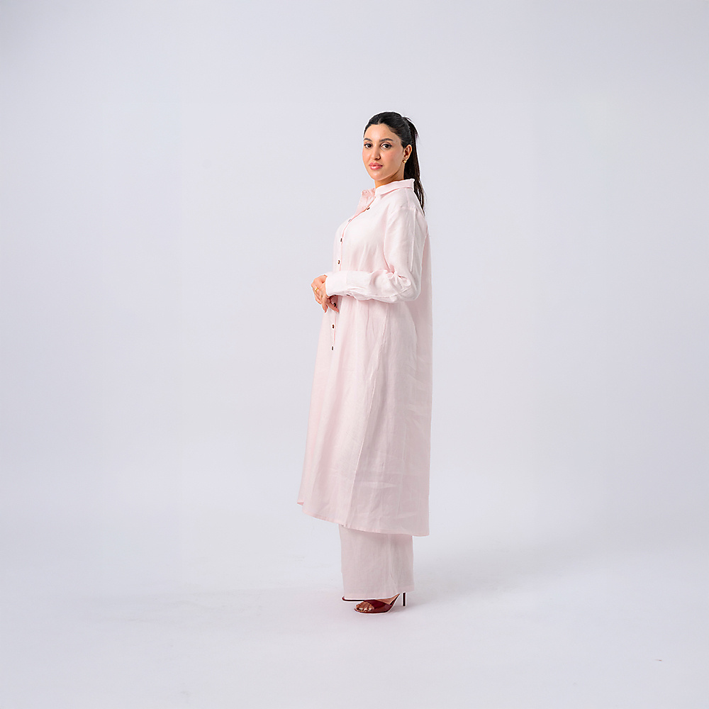 12-8L  Light Pink