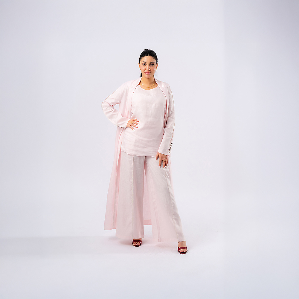12-10L  Light Pink