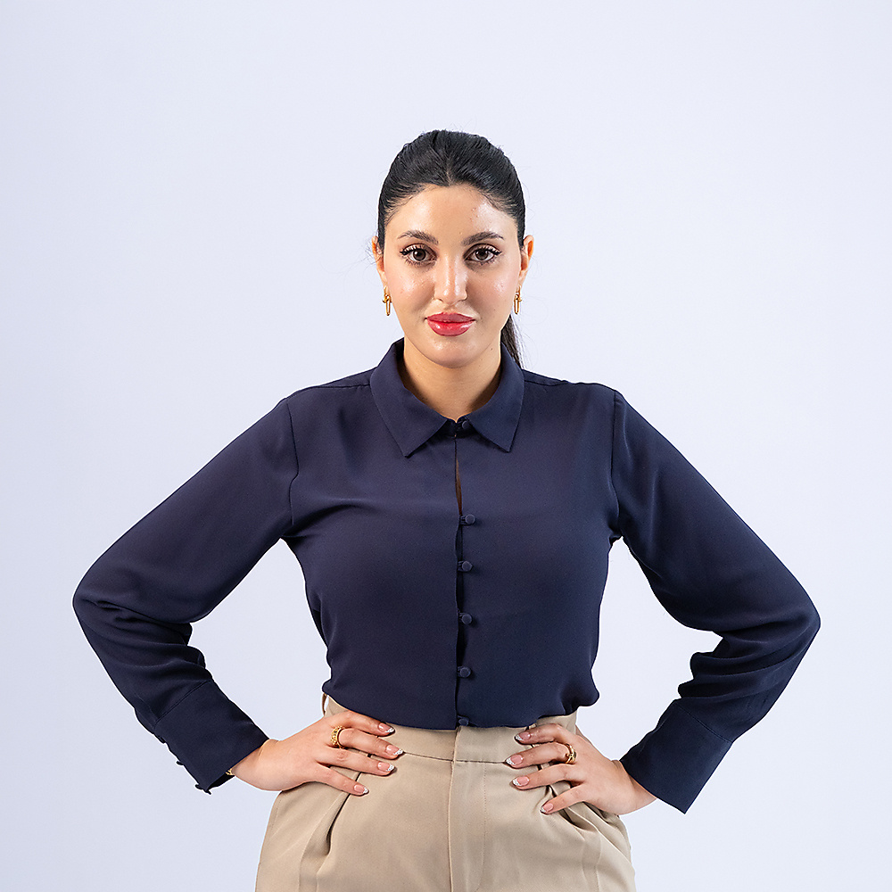 Treffo Navy