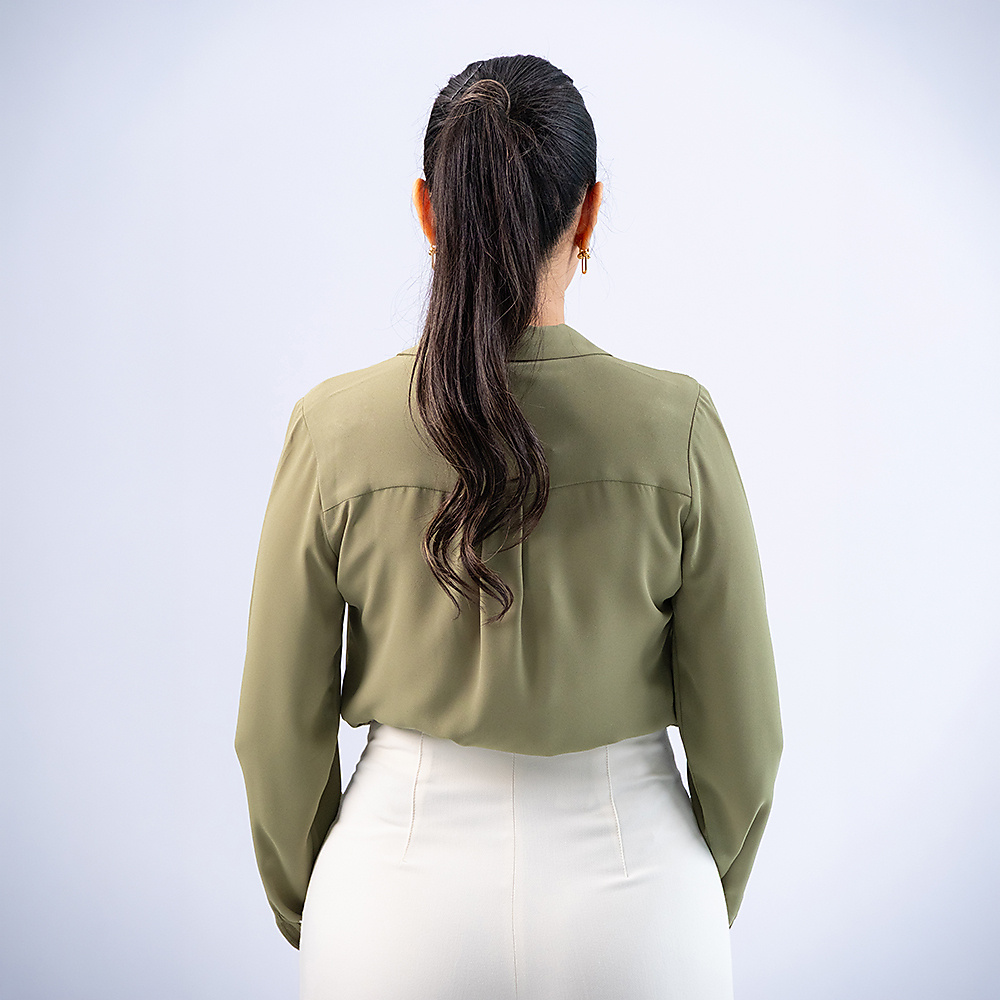 Shila Green