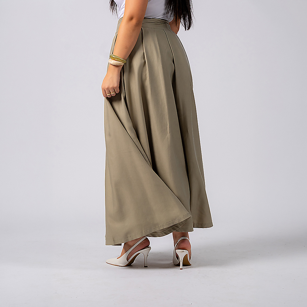 12-7S Light Olive
