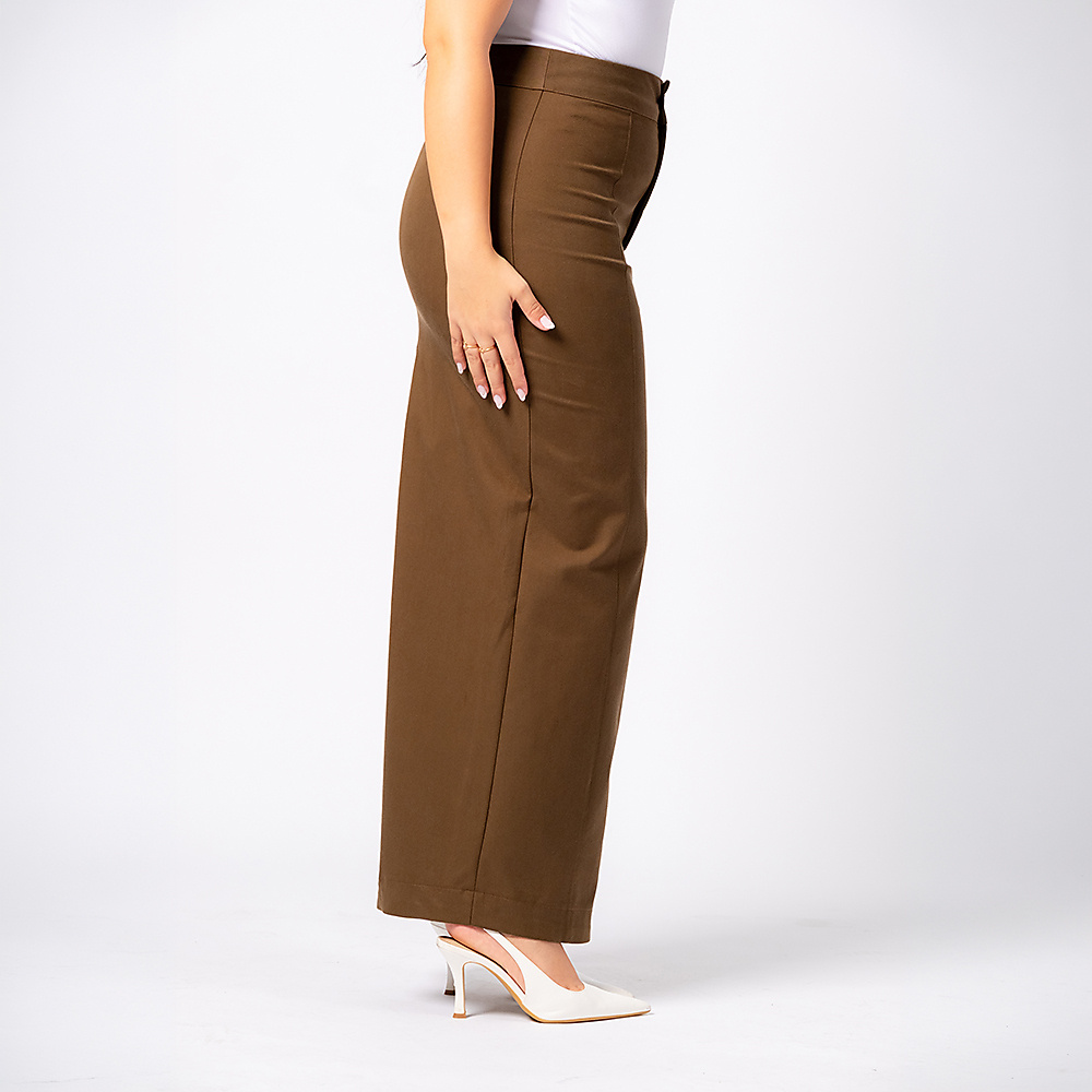 12-6S  Khaki