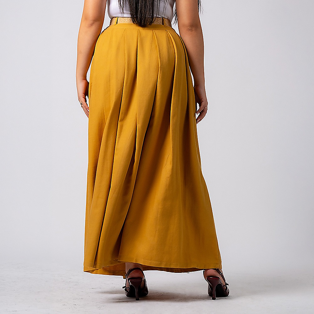 12-1S Mustard