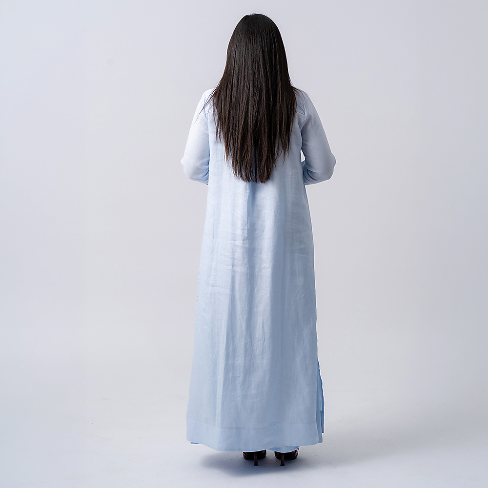 12-3L Light Blue