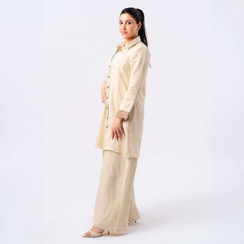 12-6L Ivory