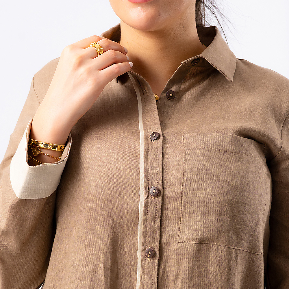 12-6L Brown