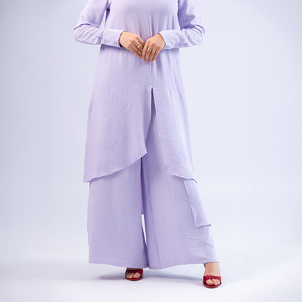 12-7L Light Purple