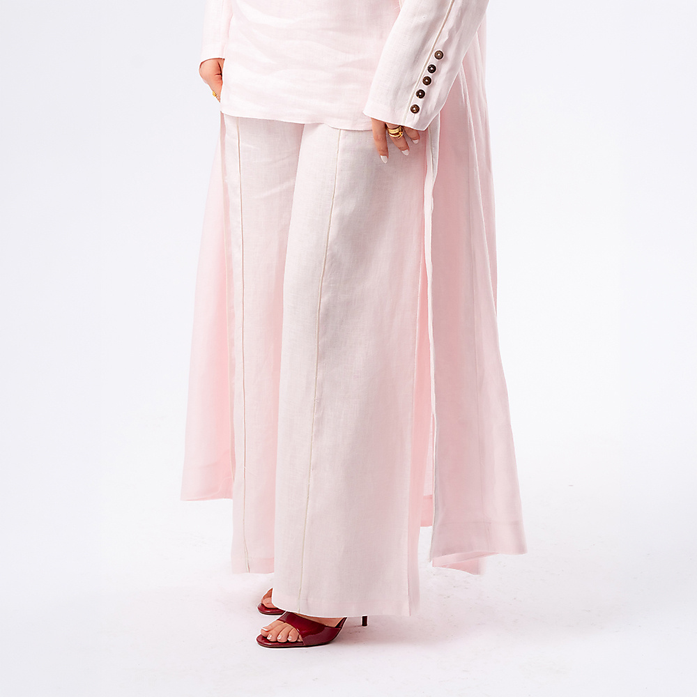 12-10L  Light Pink