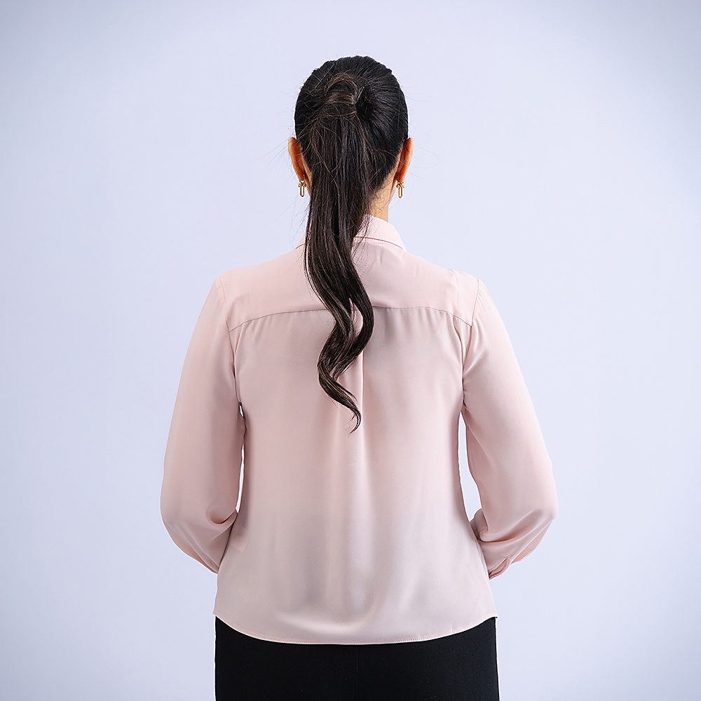 Treffo Light Pink