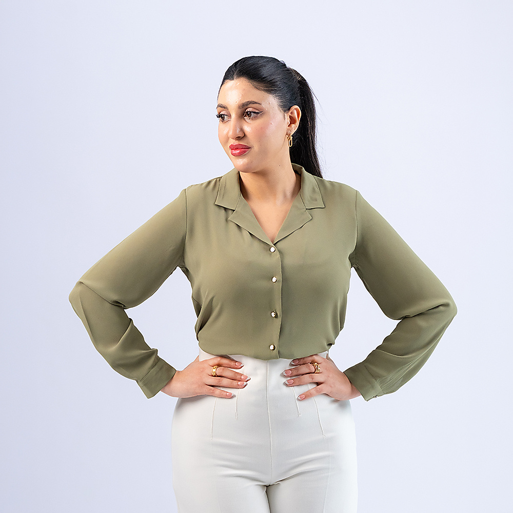 Shila Green