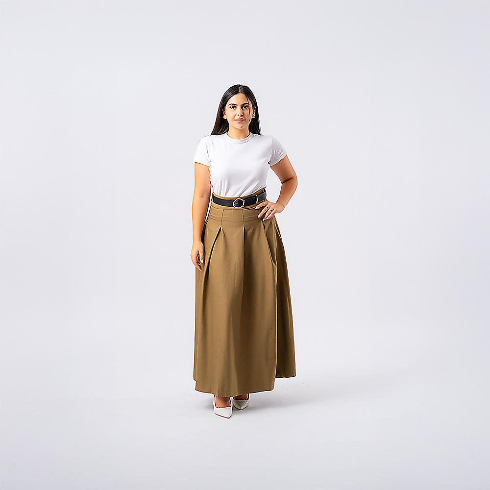 12-3S Khaki