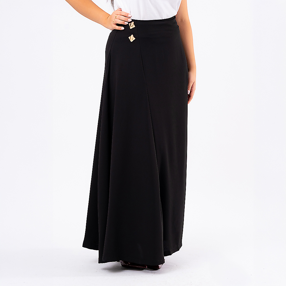 12-5S Black