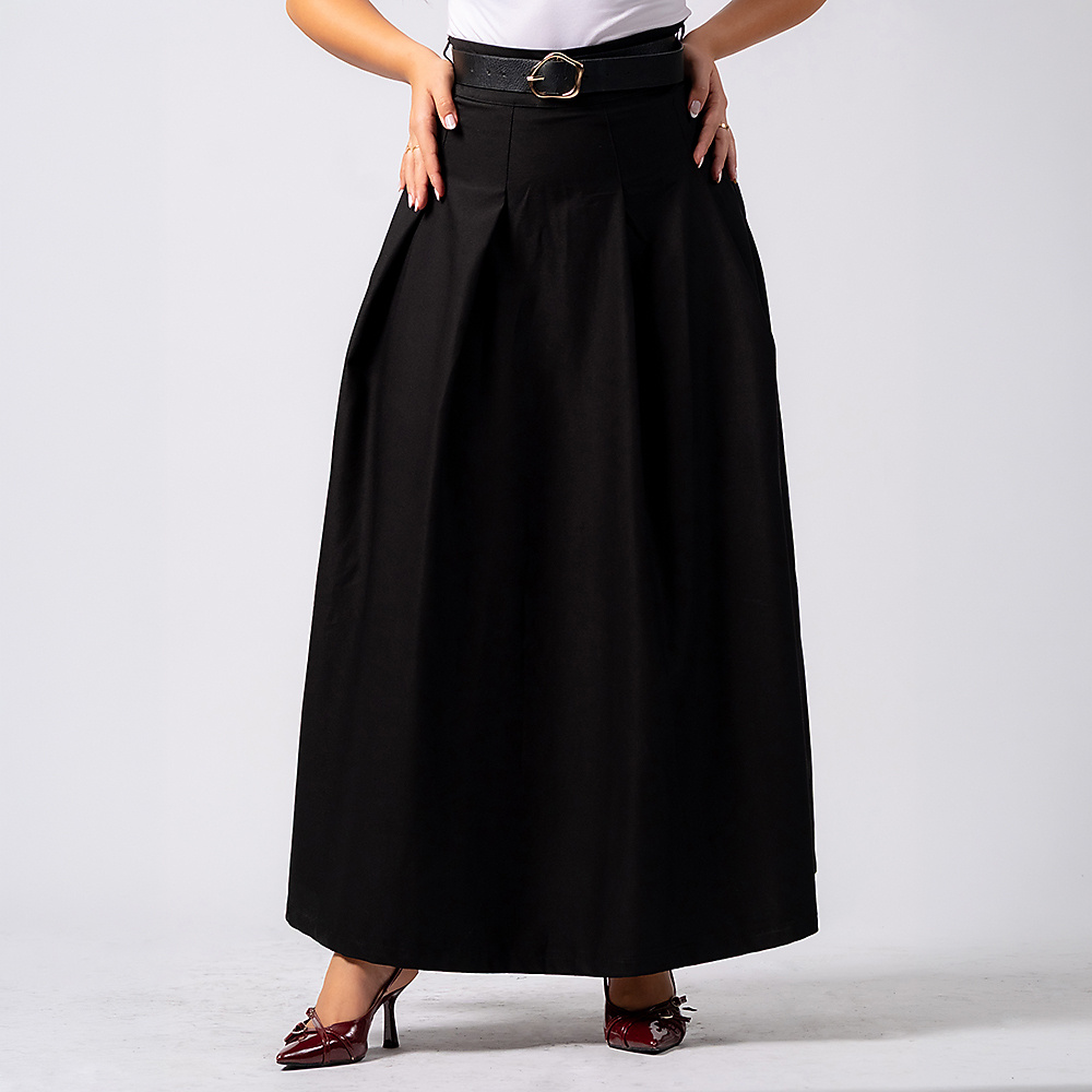 12-3S Black