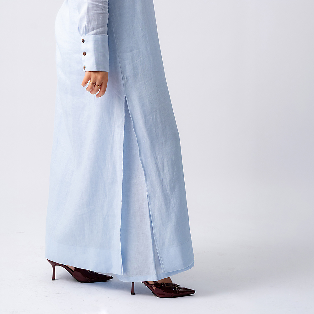 12-3L Light Blue