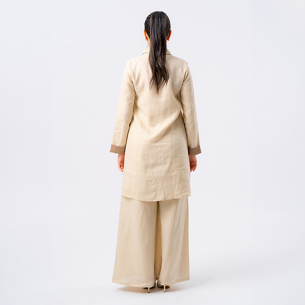 12-6L Ivory