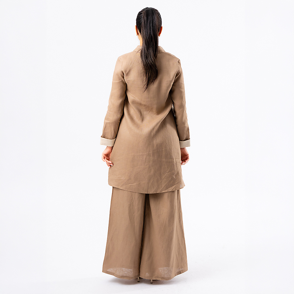 12-6L Brown