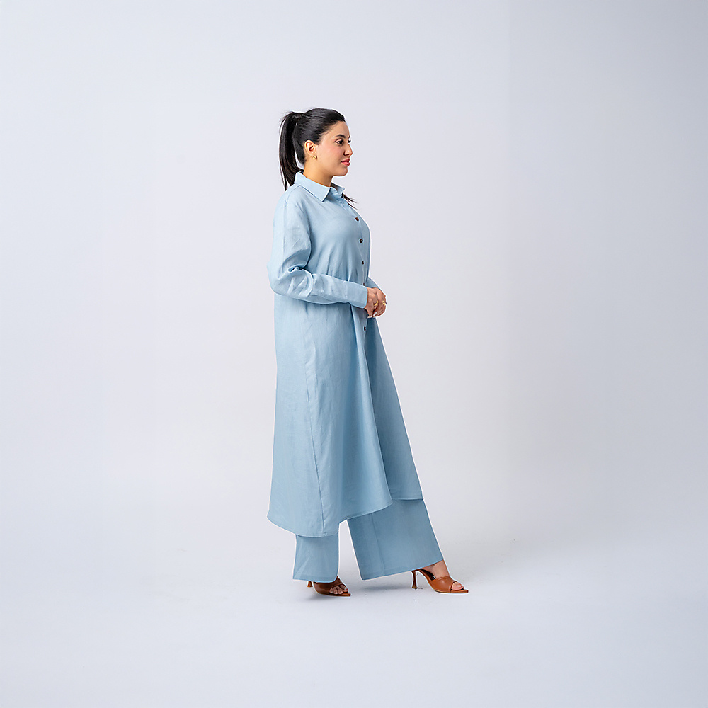 12-8L Light blue