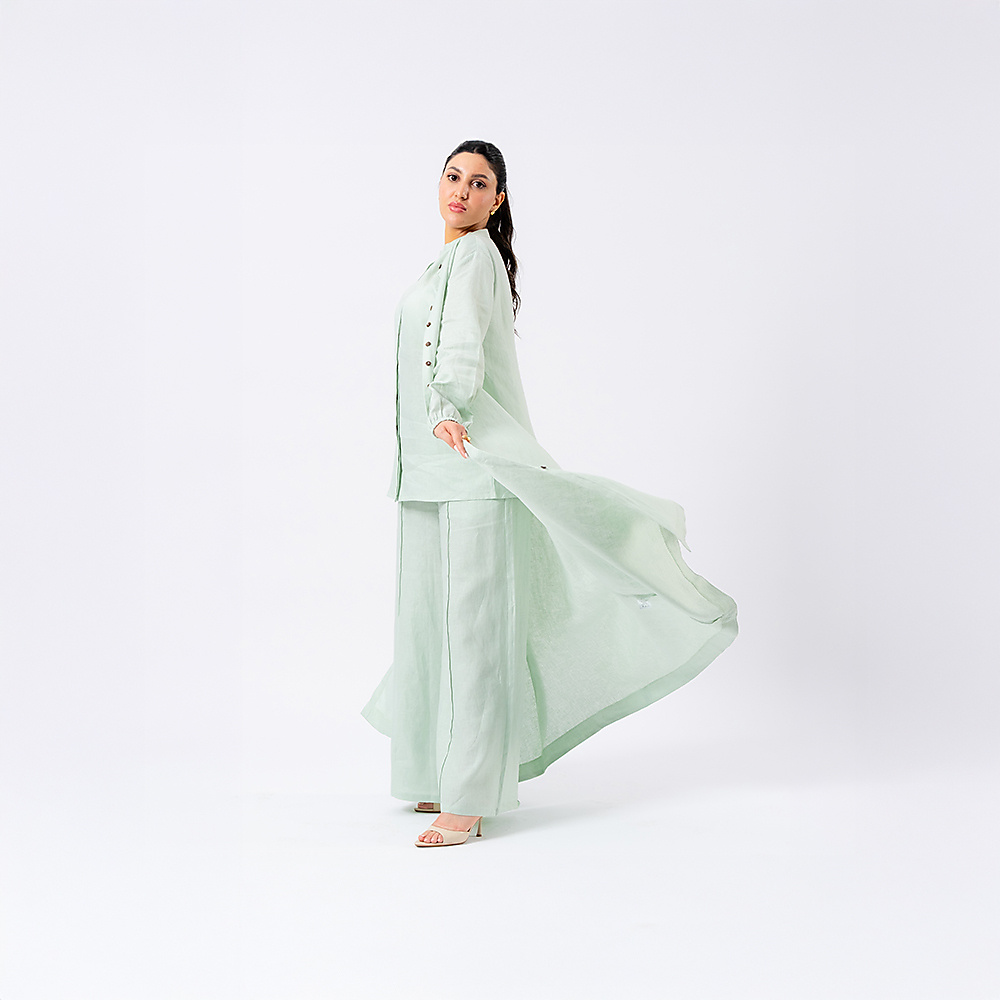 12-9L light green