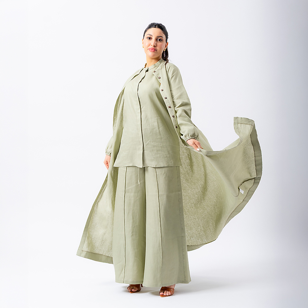 12-9L Olive