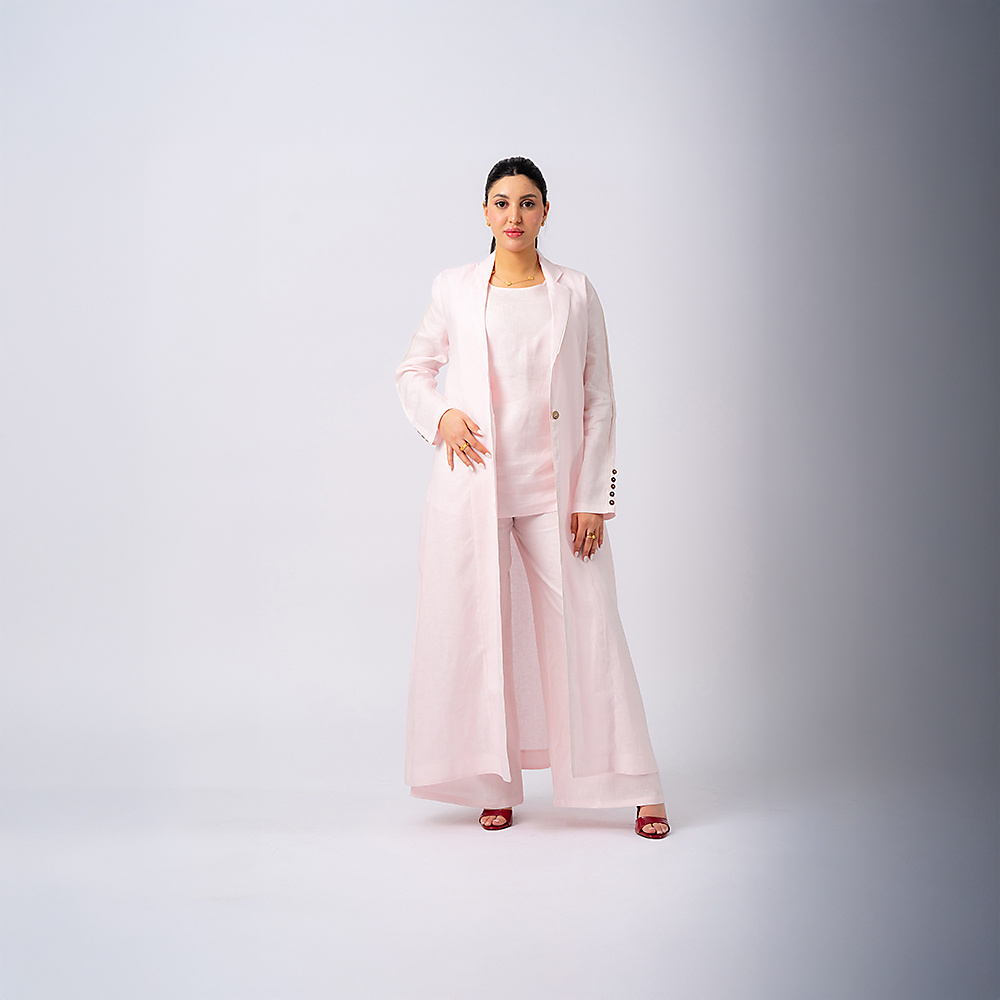 12-10L  Light Pink