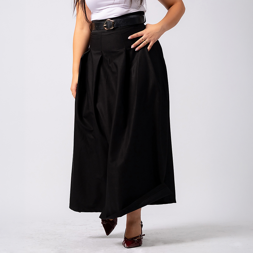 12-3S Black