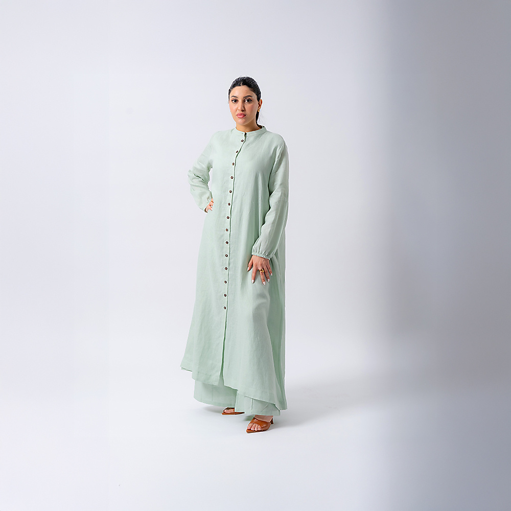 12-9L light green
