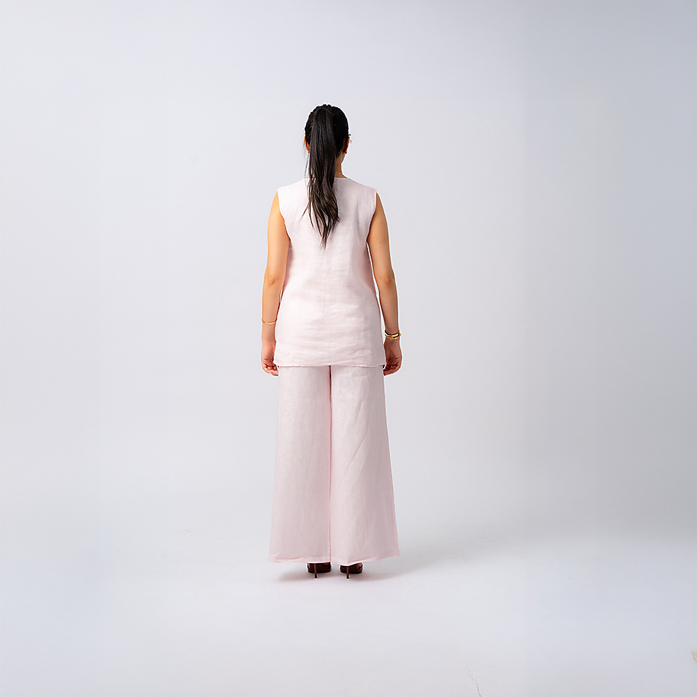 12-10L  Light Pink