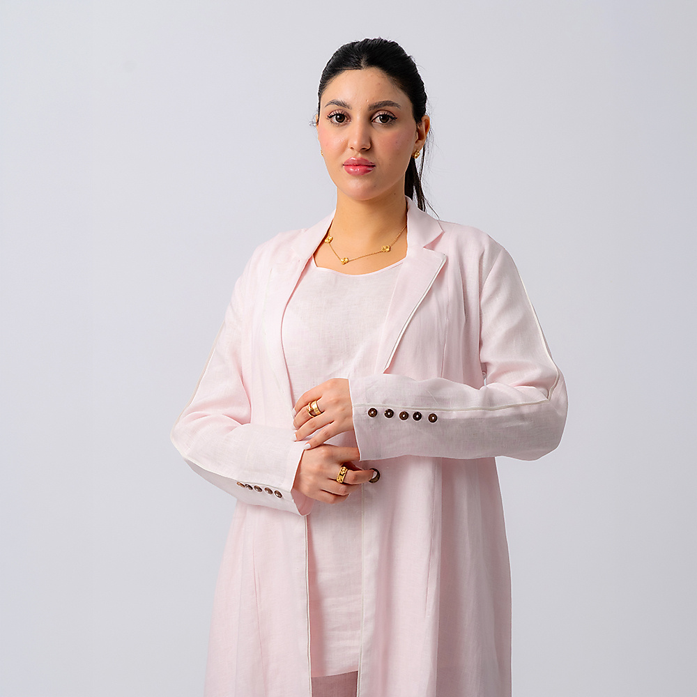 12-10L  Light Pink