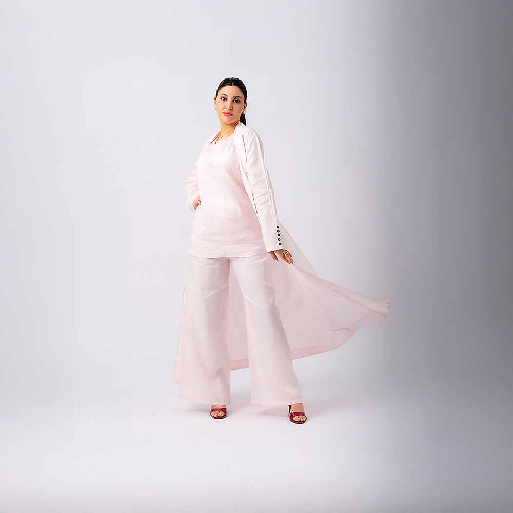 12-10L  Light Pink