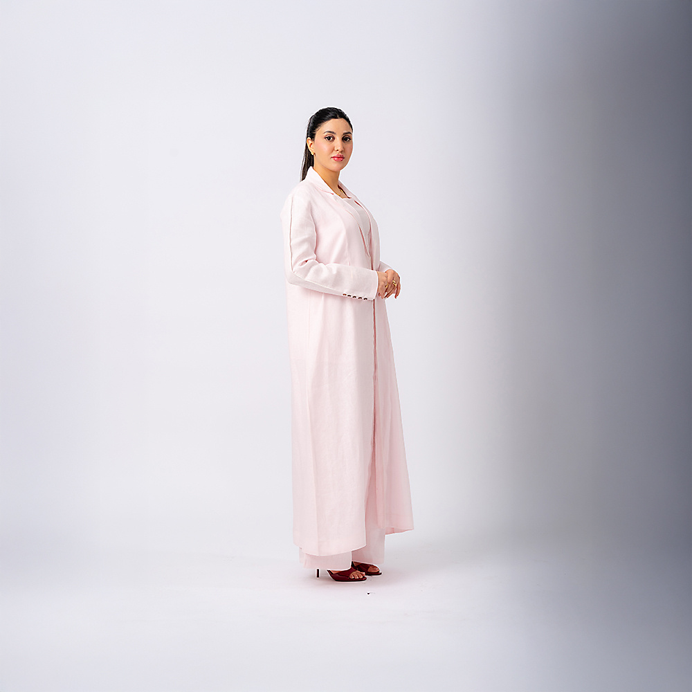 12-10L  Light Pink