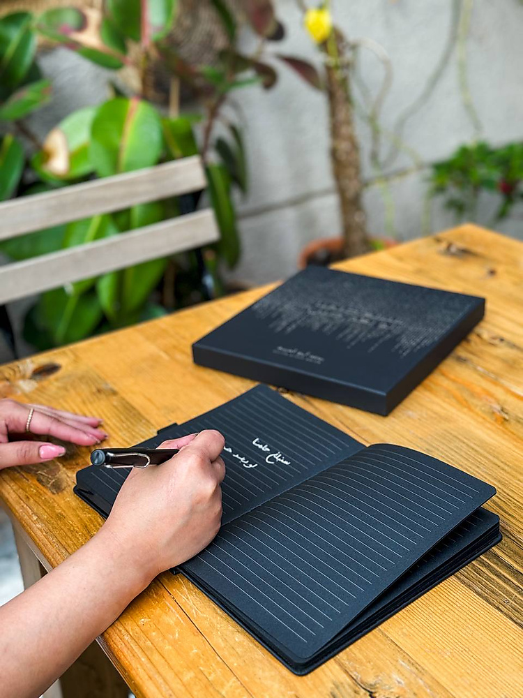 Dream Notebook