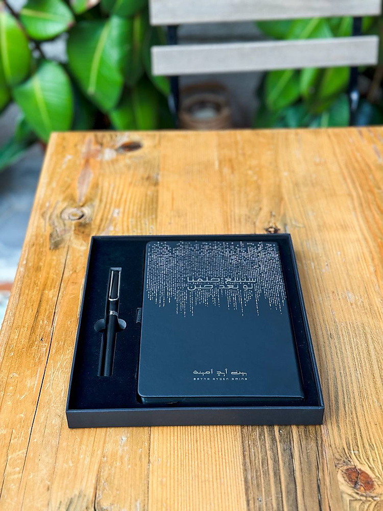 Dream Notebook