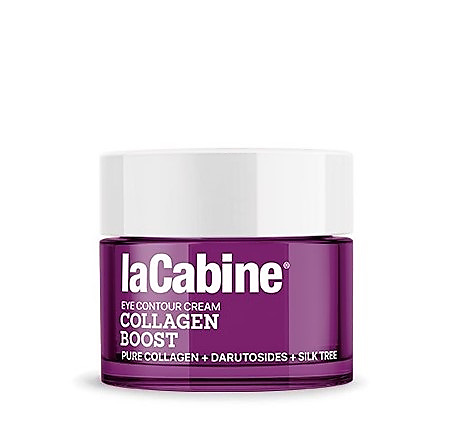 LC EYE CONTOUR CREAM COLLAGEN BOOST 5ML