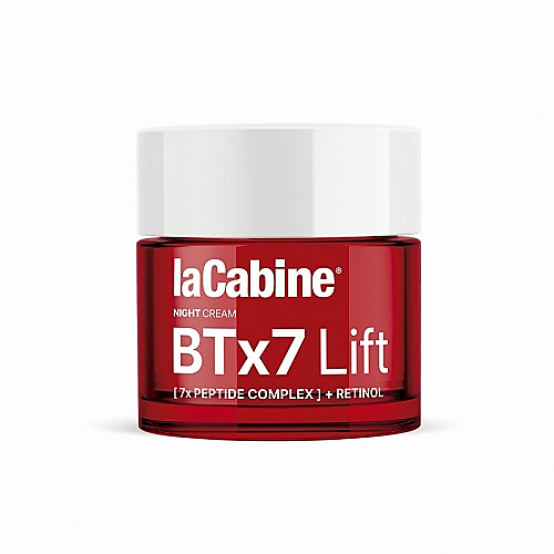 NIGHT CREAM BTx7 LIFT 50ML