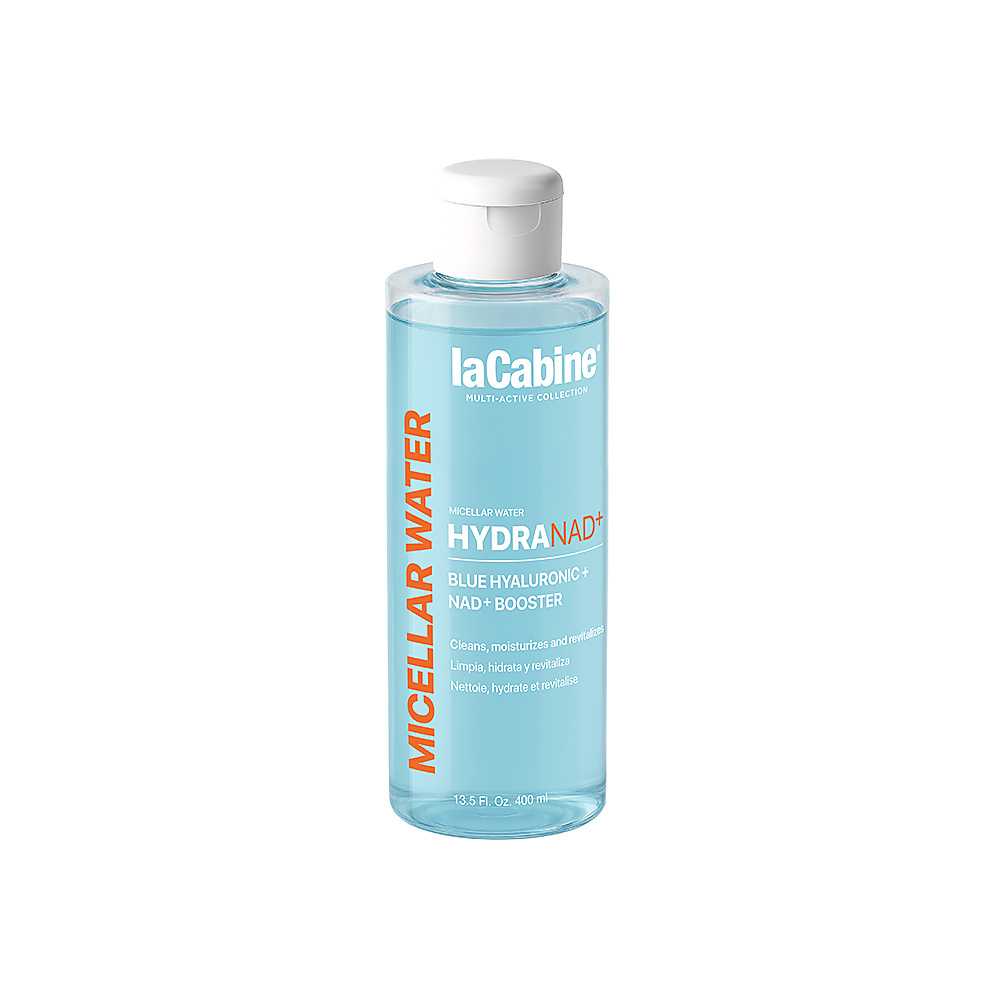 LC MICELLAR WATER HYDRANAD  400ML