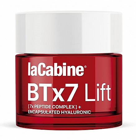 LC CREAM BTx7 LIFT 50ML